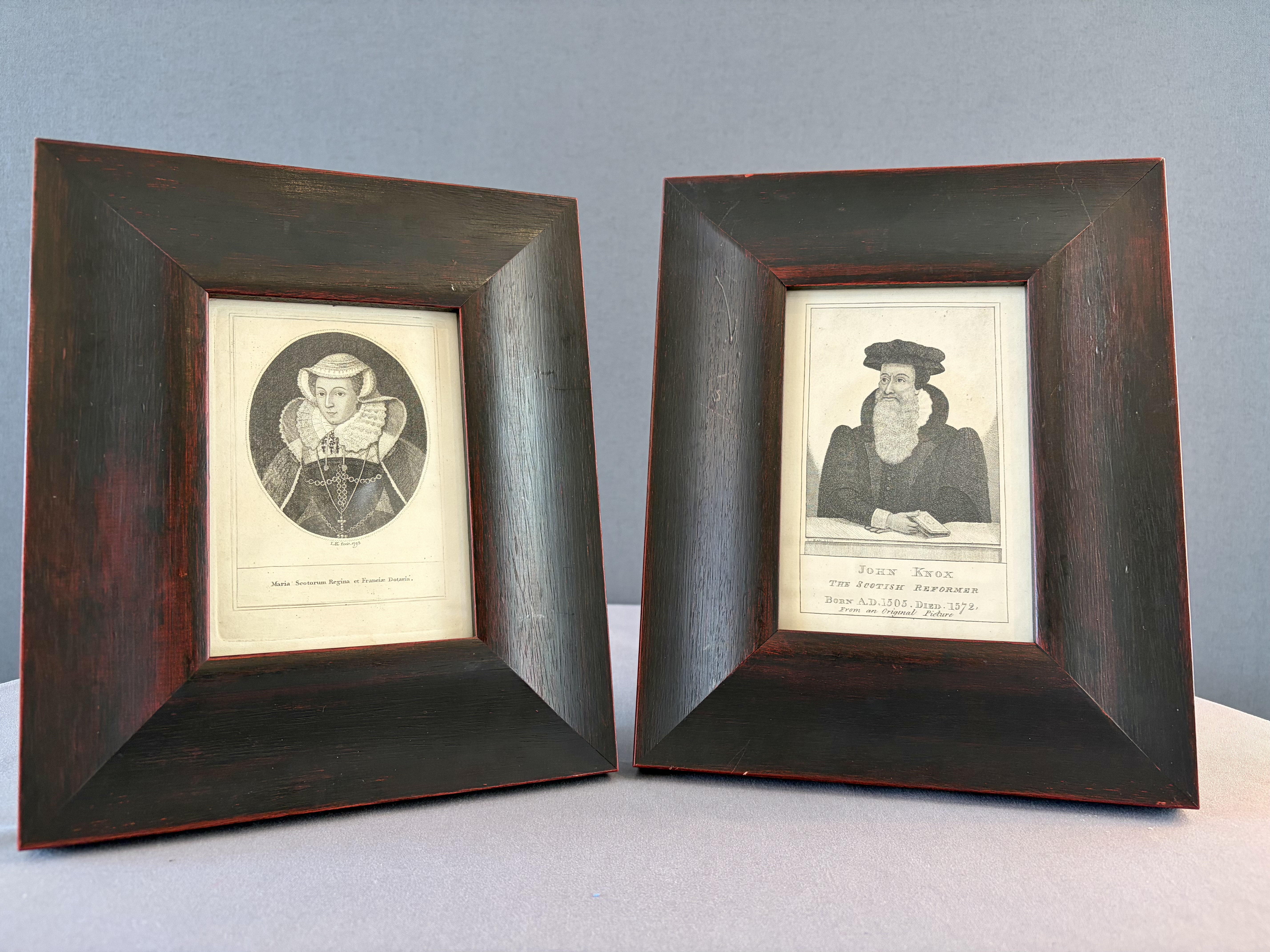 John Kay (1742–1826), Scottish