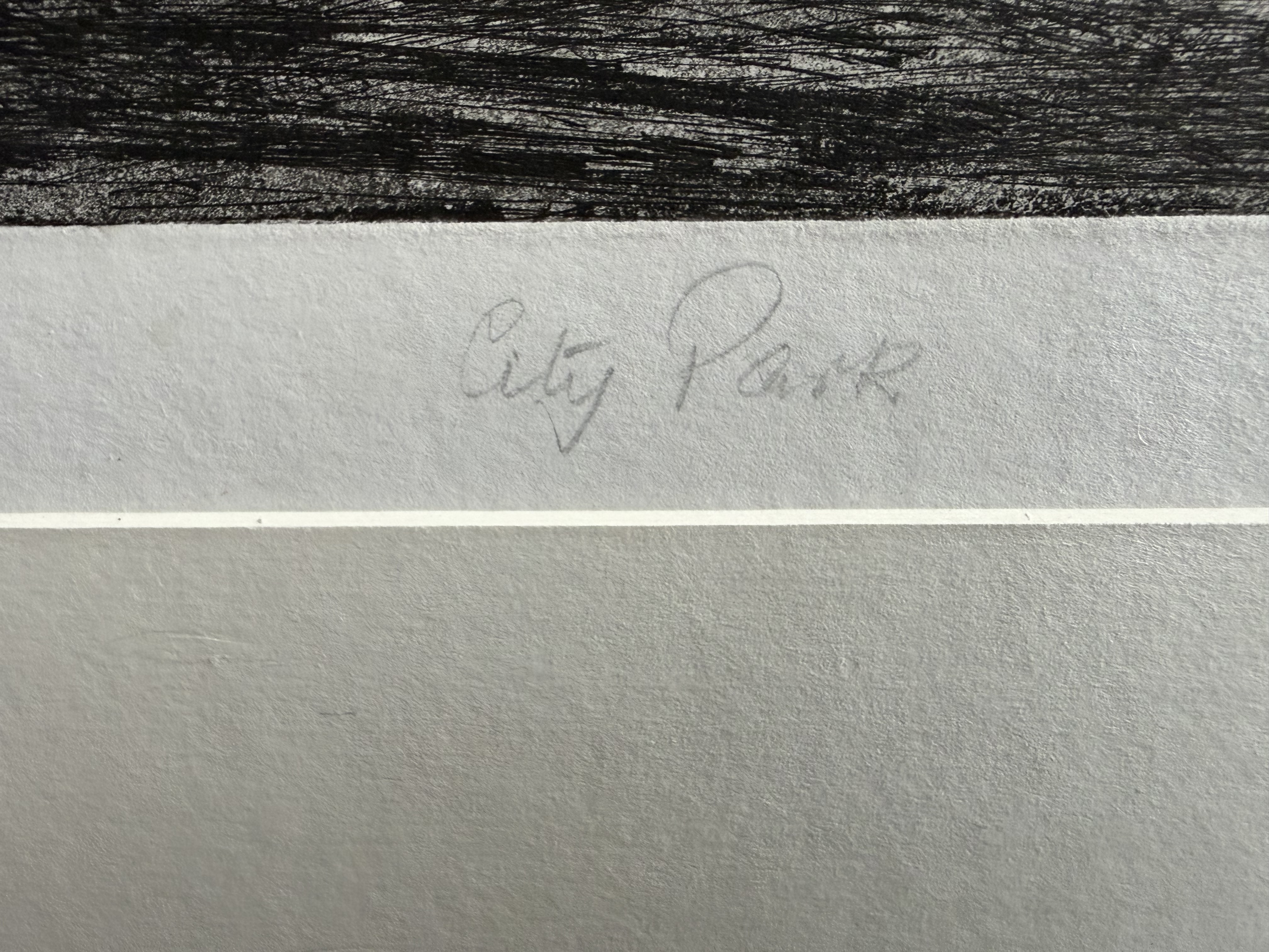 Joan Renton RSW (1935 - 2025), Scottish