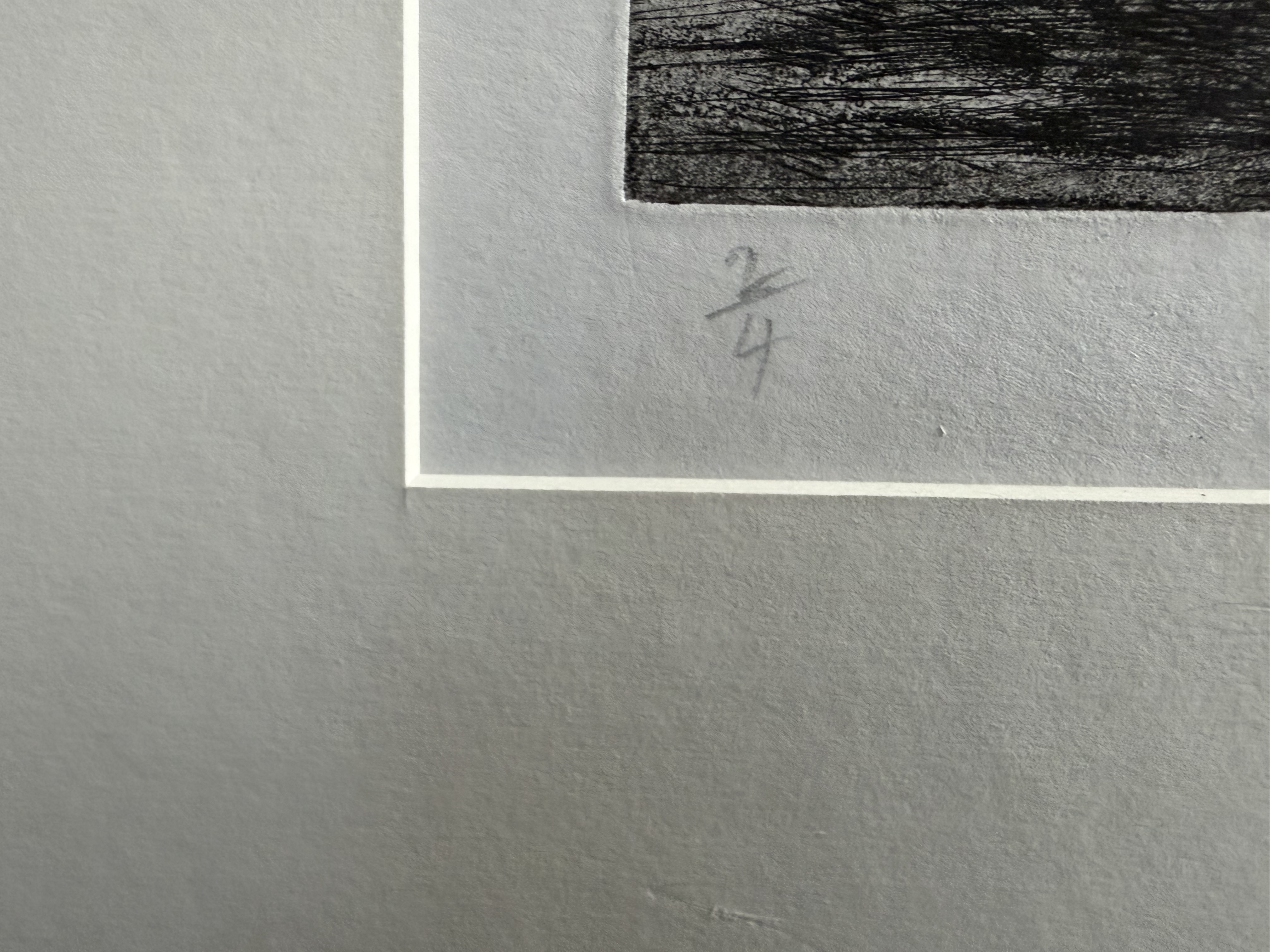 Joan Renton RSW (1935 - 2025), Scottish