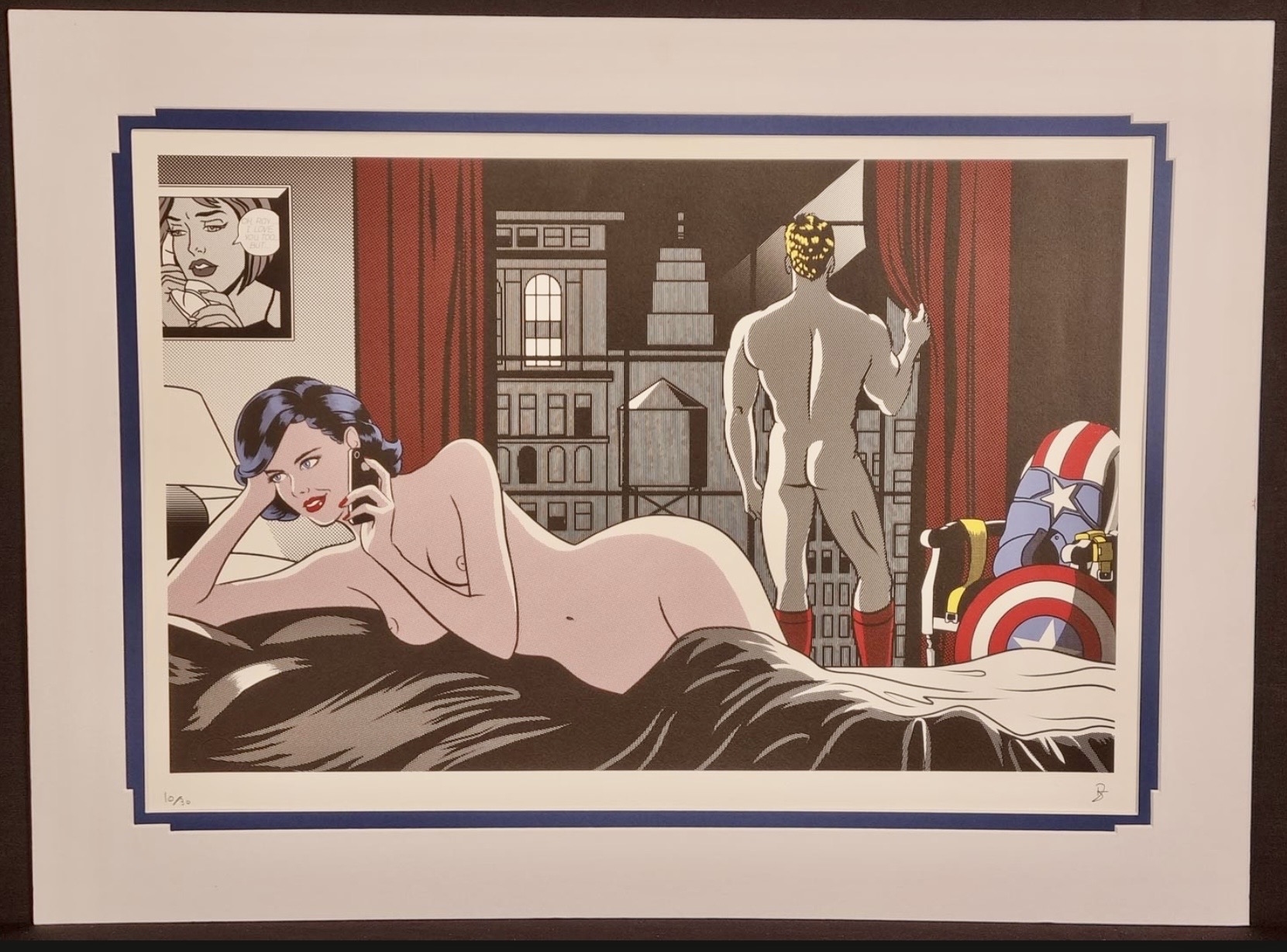 Philippe Grimaud (b.1958), French