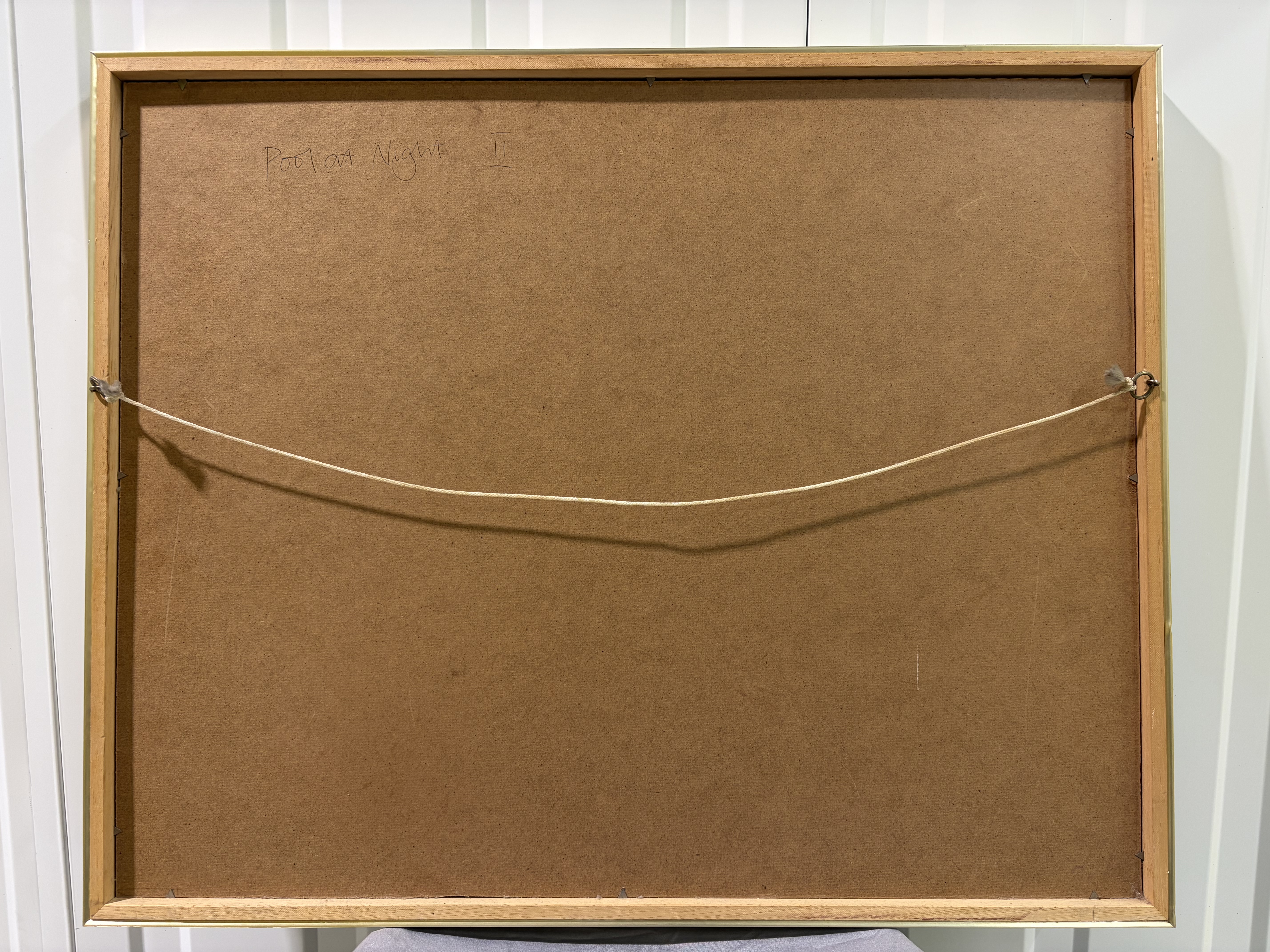 Moira Maitland (1936–2004), Scottish