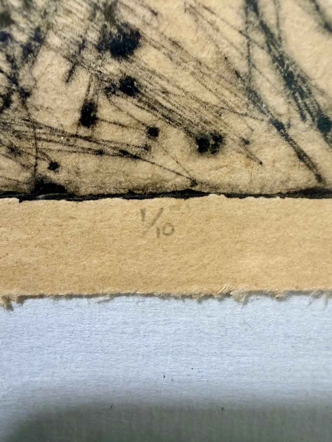 Tafa Fiadzigbe (b.1962), Ghanaian-American