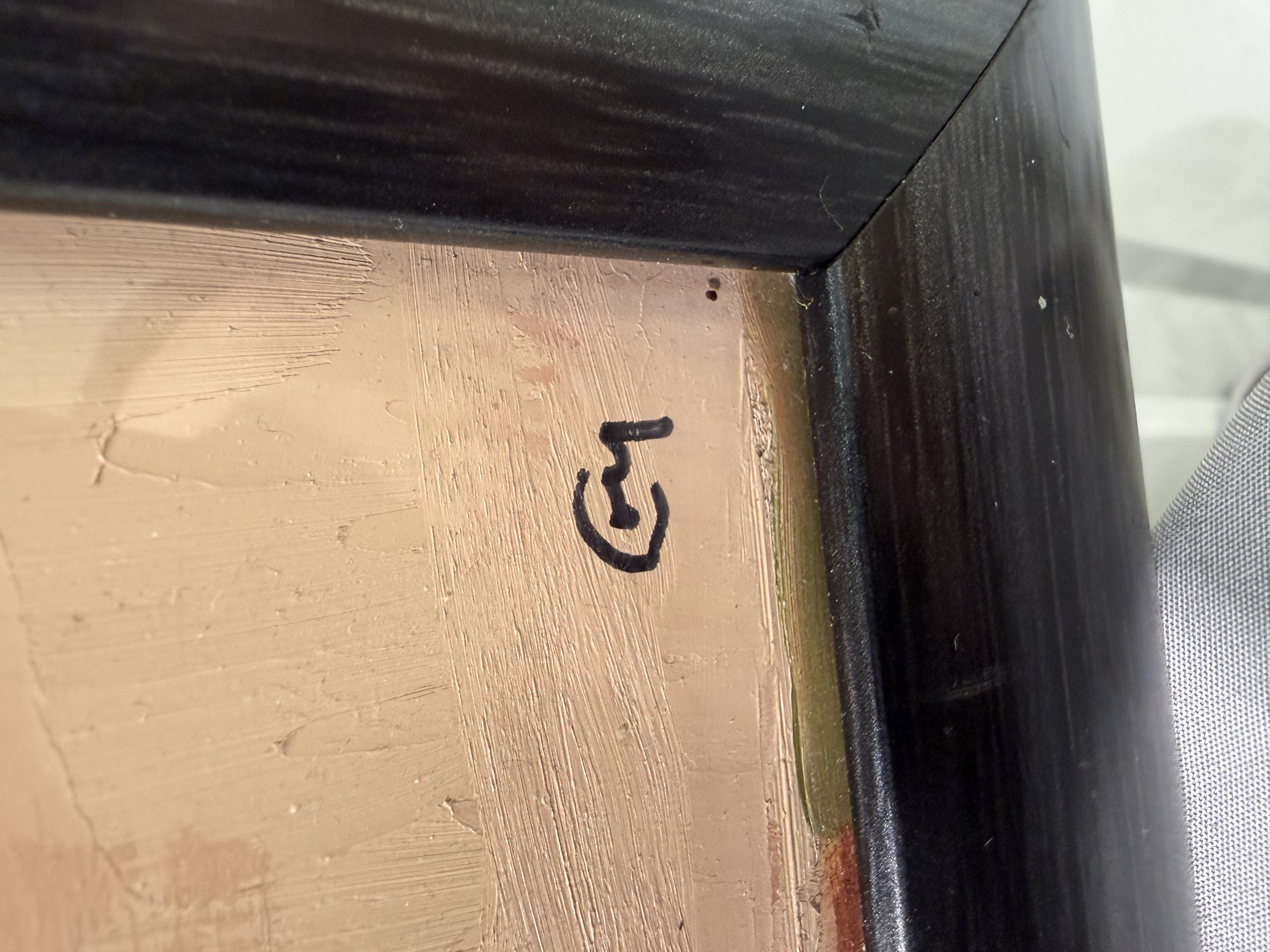 Catriona Millar (b.1956), Scottish