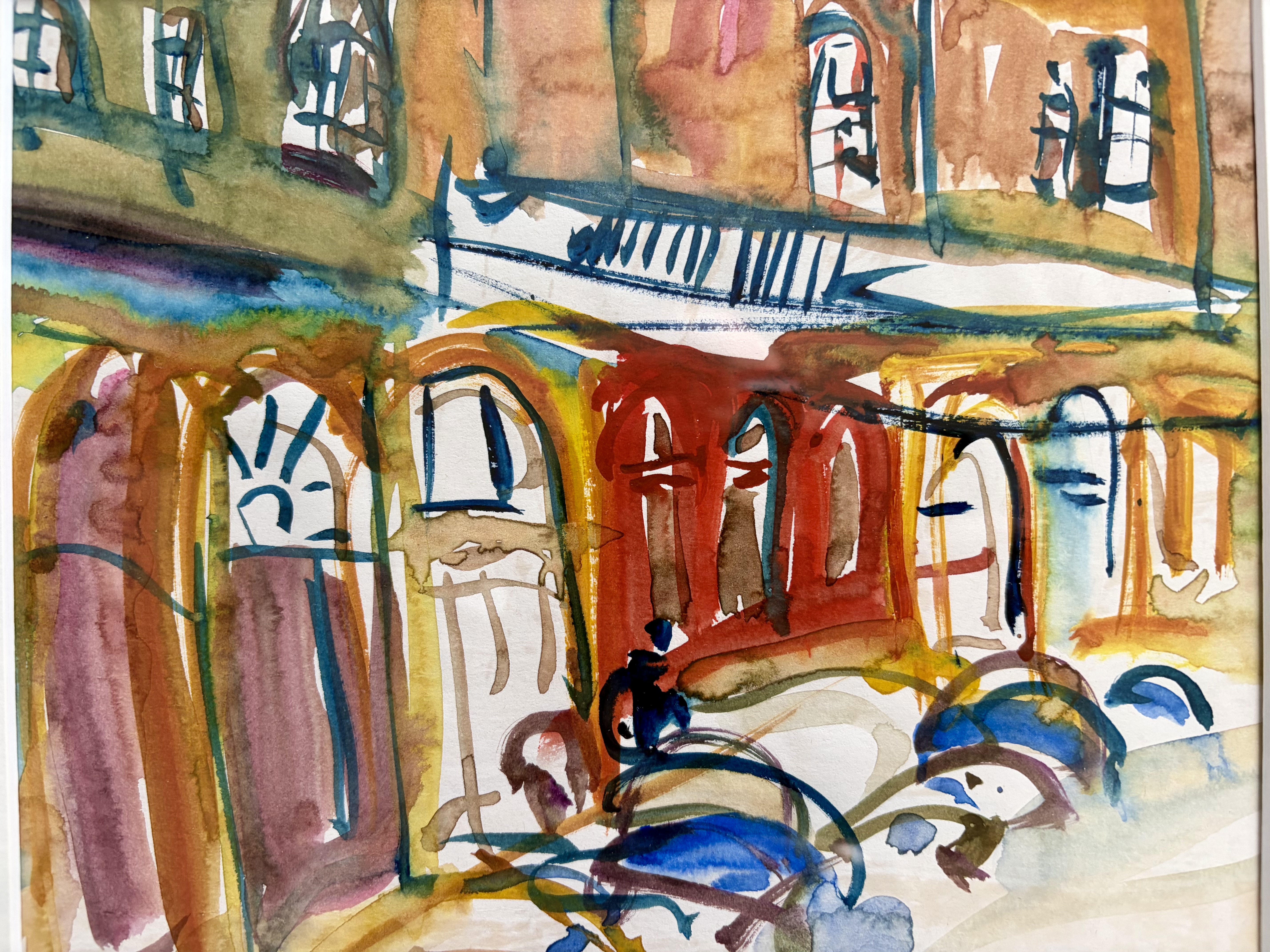 John Forgan, Scottish