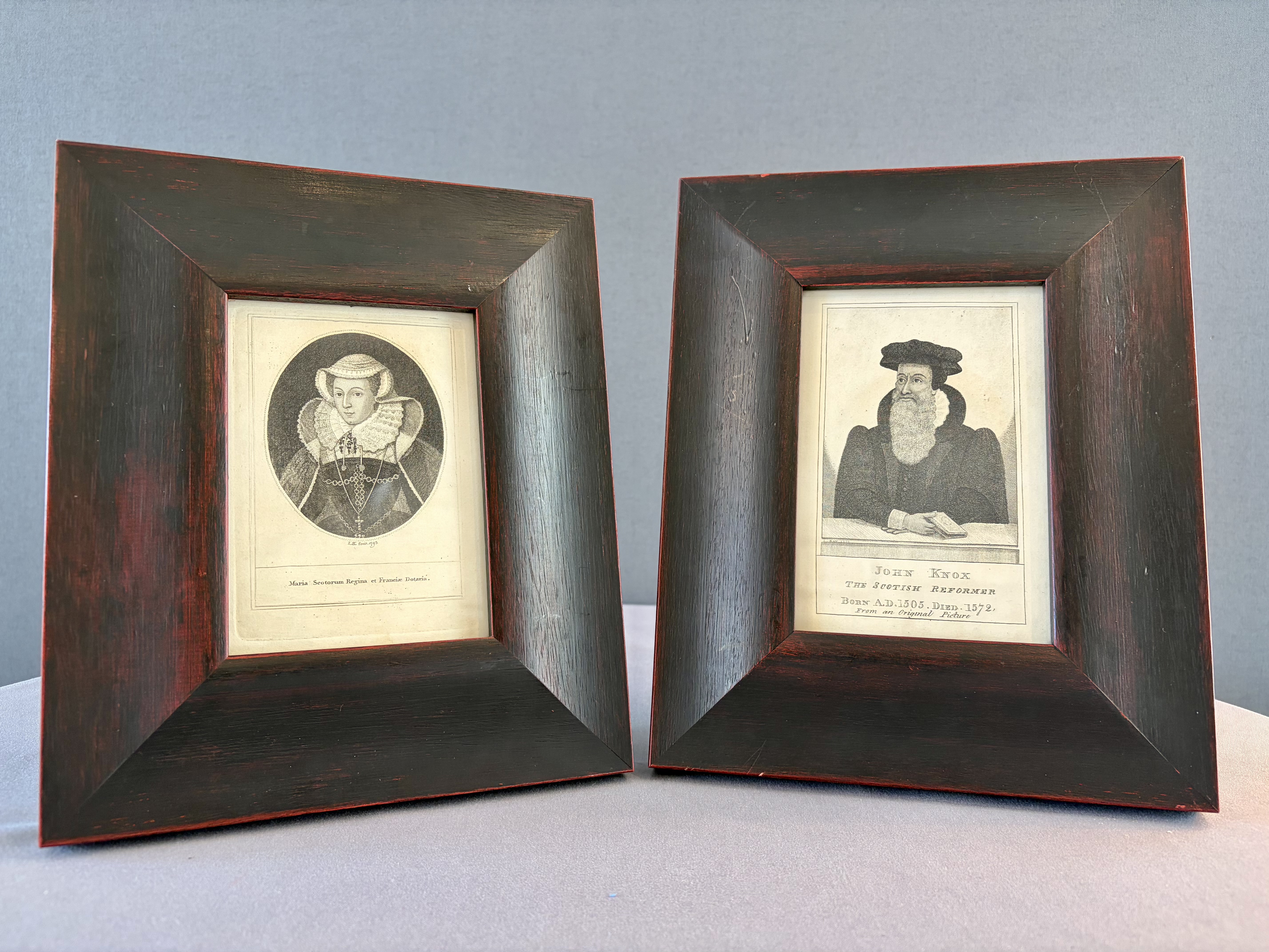 John Kay (1742–1826), Scottish