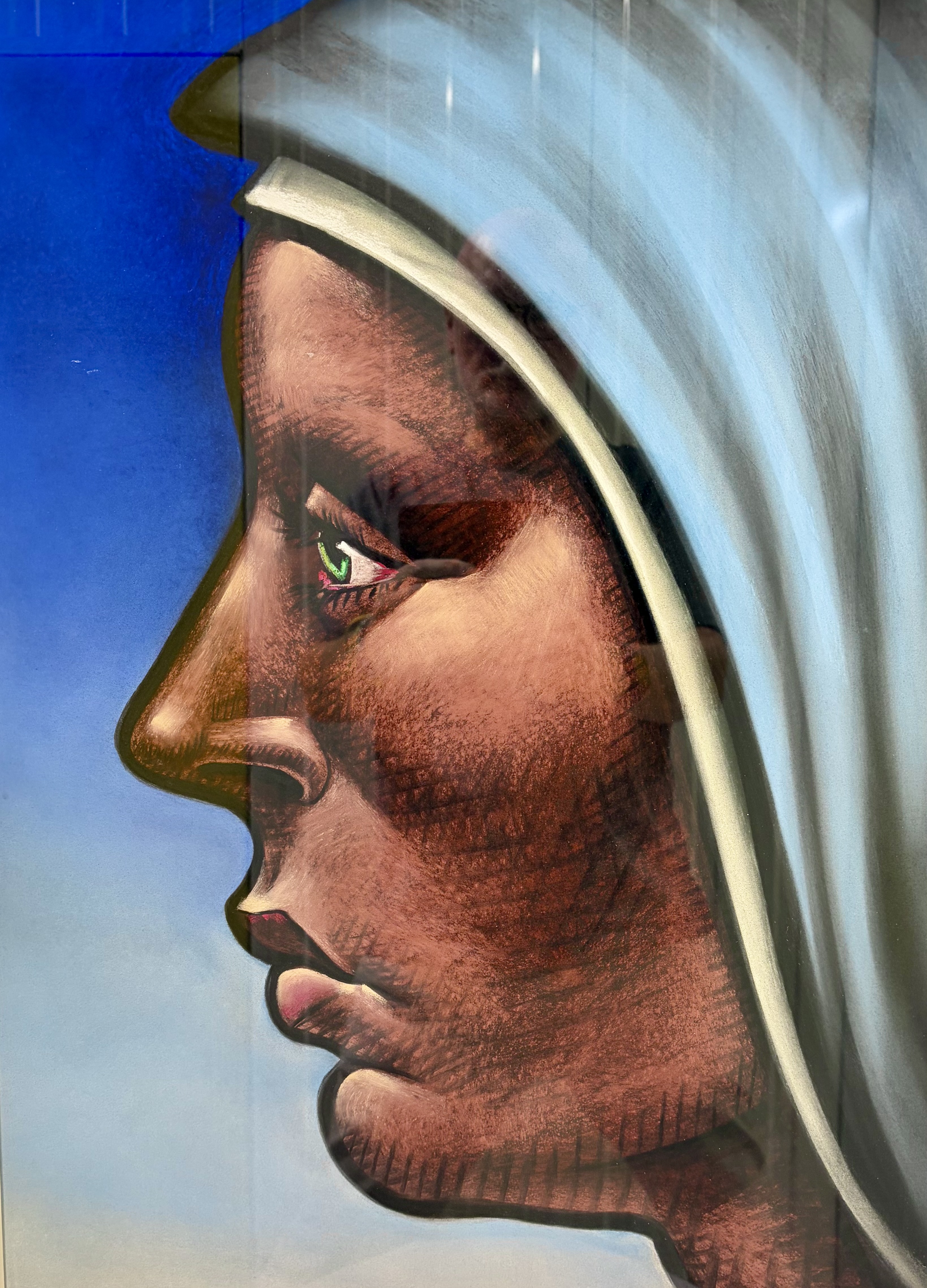 Frank McFadden (1972 -), Scottish