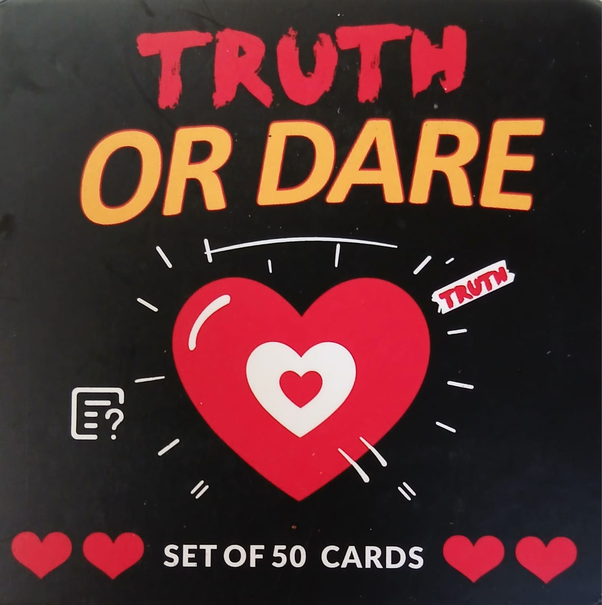 Truth or Dare