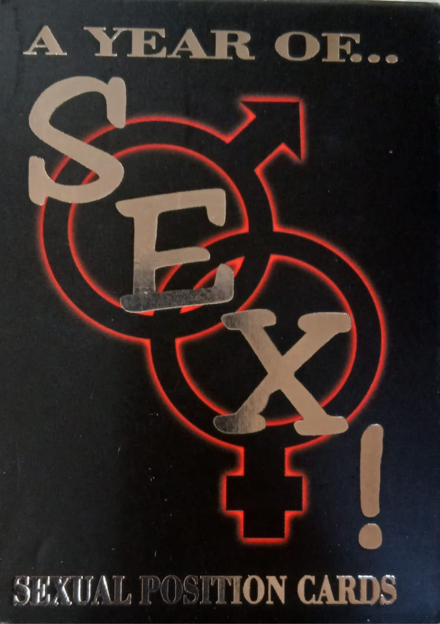 A Year of Sex