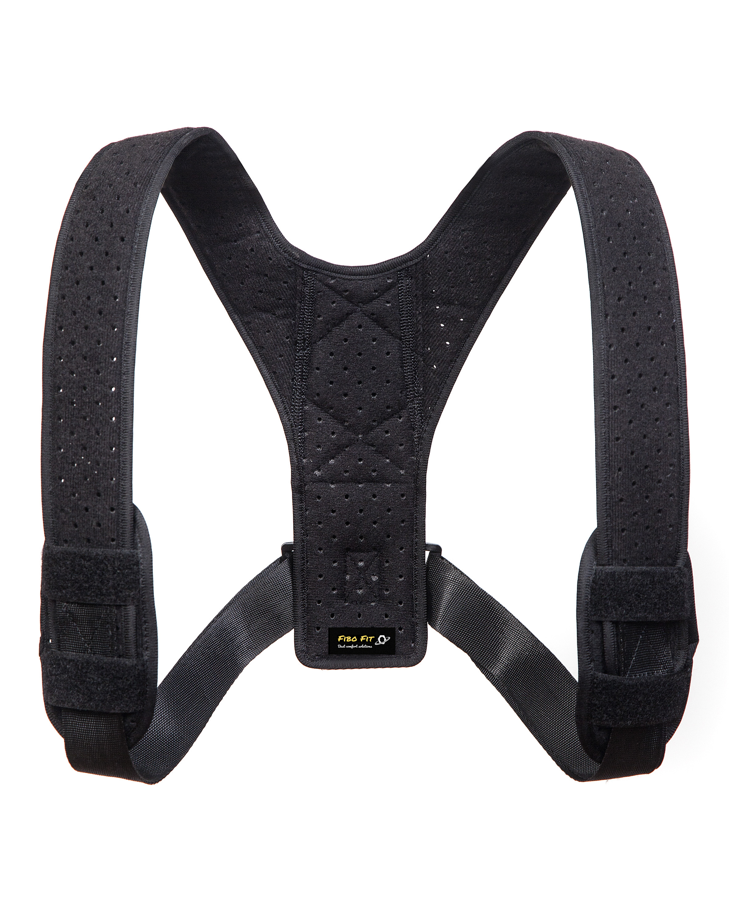 Posture Corrector Brace - Relief for Scoliosis, Kyphosis & Spinal Pain