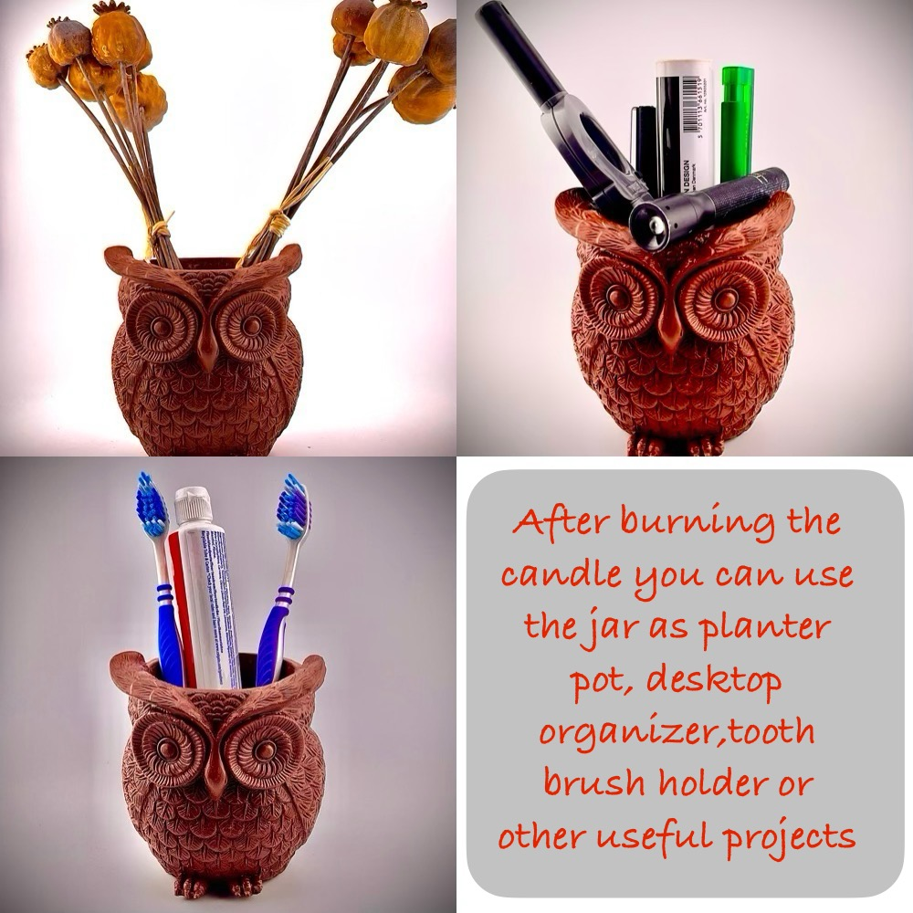 ASMR Coconut Crackling Candle, Trataka - Candle Gazing Meditation, Lavender Fragrance