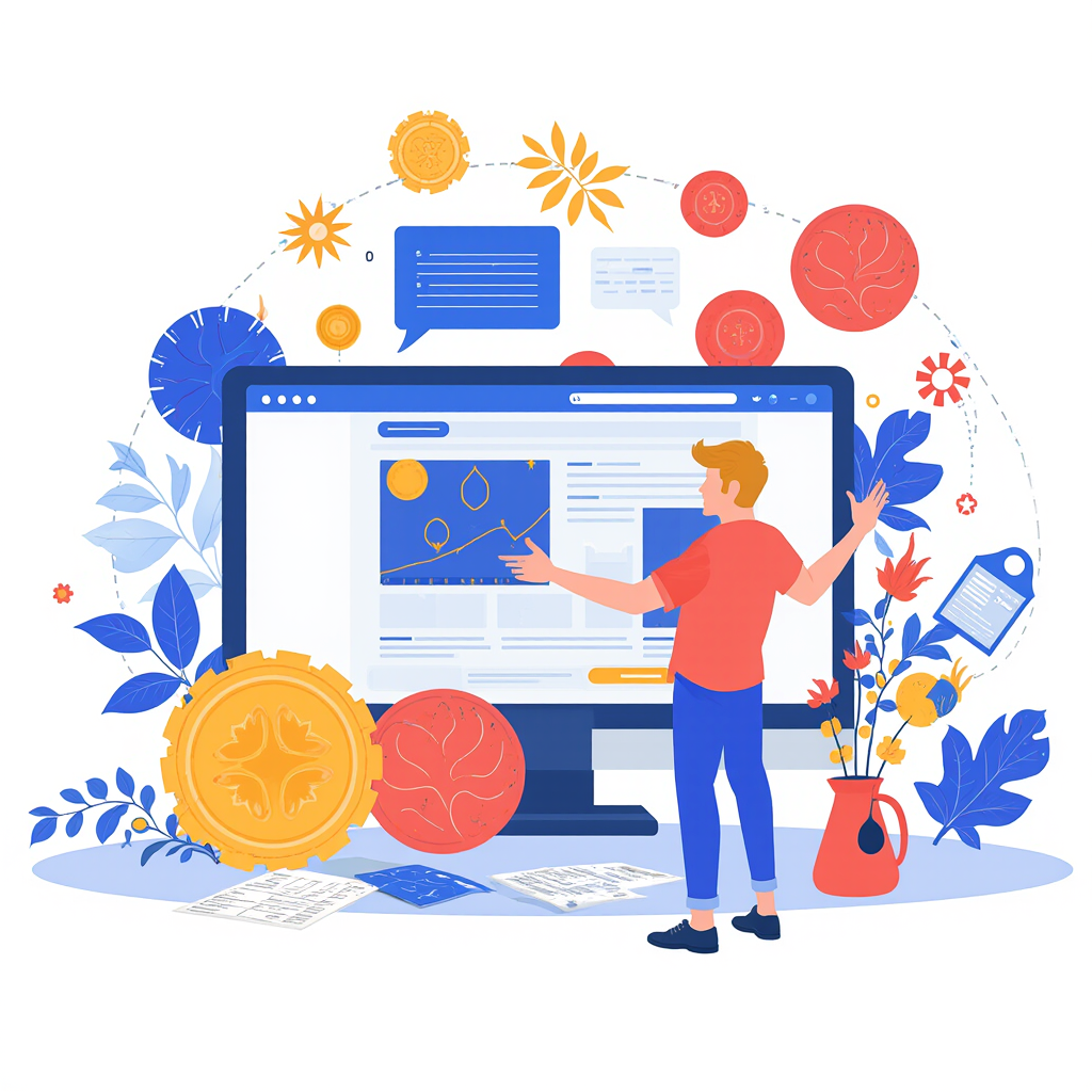 Professional Web Design Service