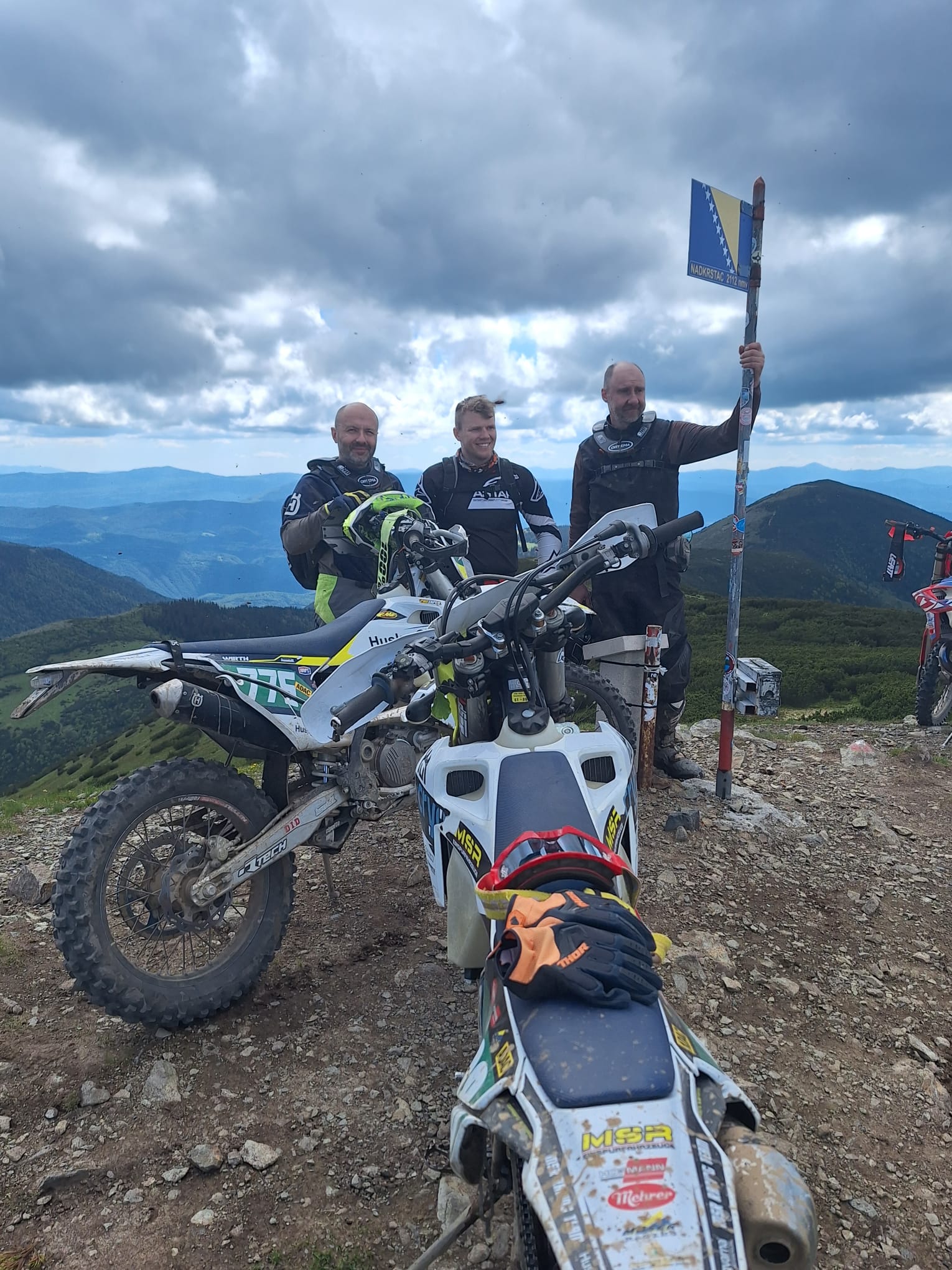 Rezervirajte svoj izlet