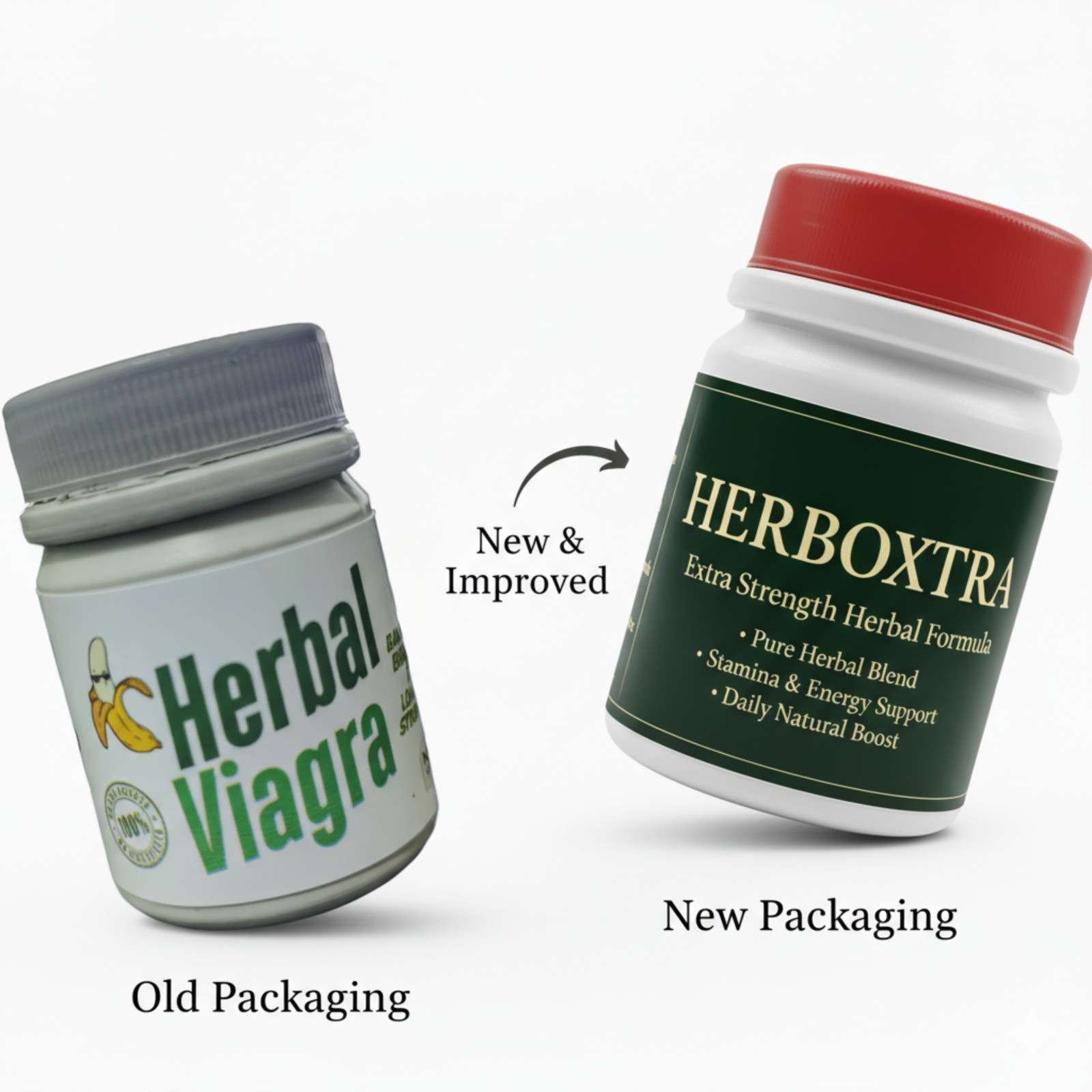 HerboXtra Timing Tablets: Boost Stamina and Performance Safely