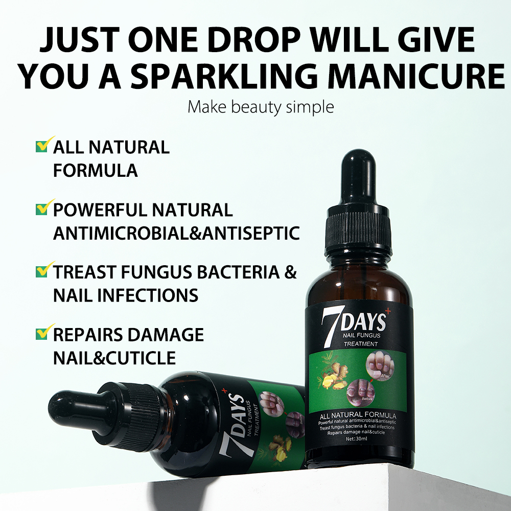 Buy Best MOOYAM Nail Fungus Treatment Serum 7-Day Repair at Best Price in Pakistan