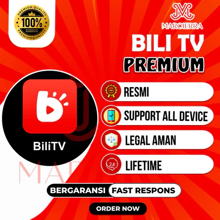 Bili TV Premium