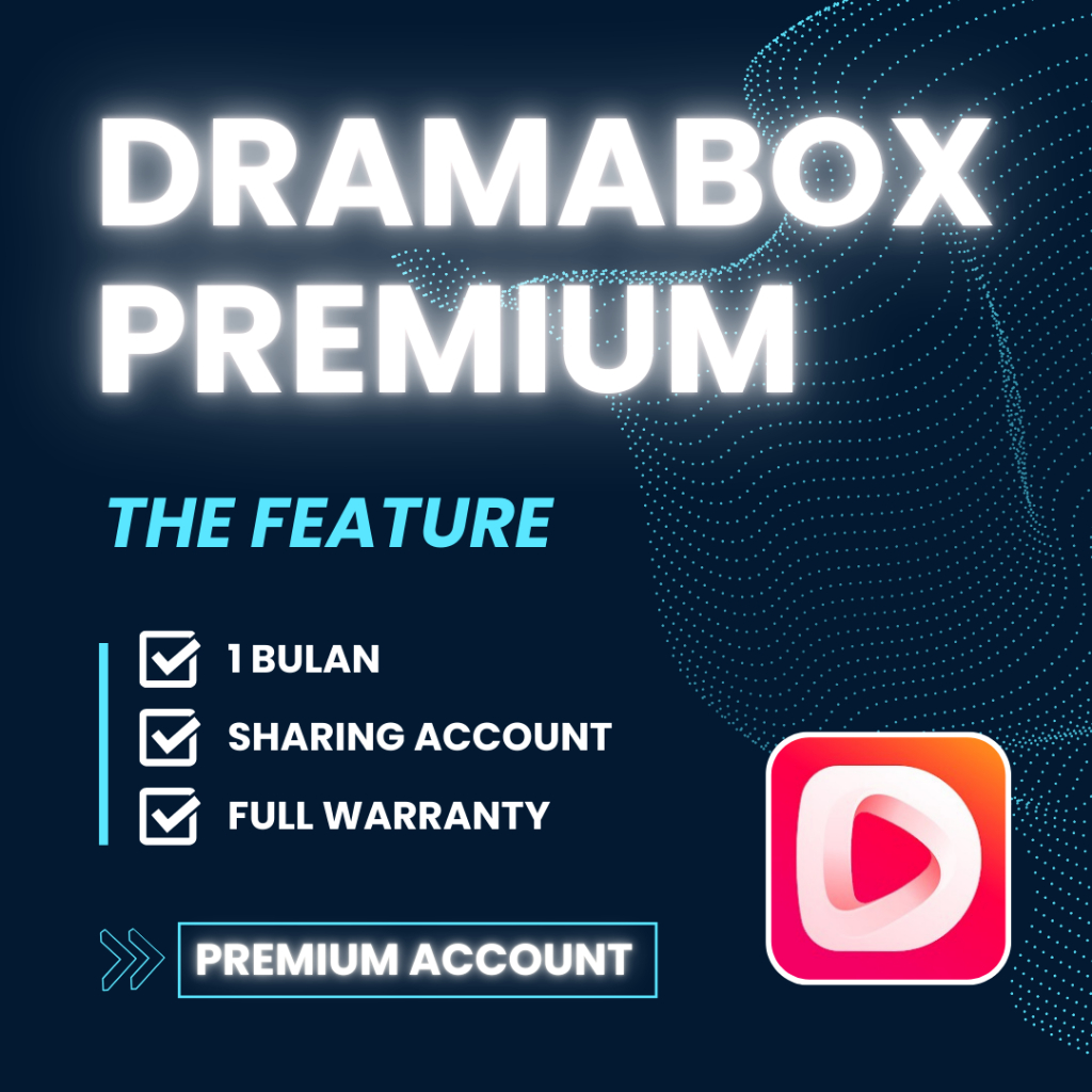 Dramabox Premium
