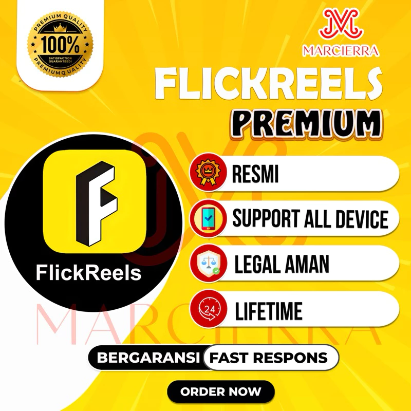 FlickReels Premium
