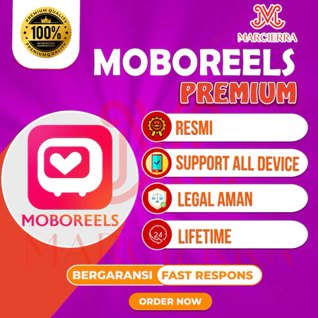 Moboreels Premium