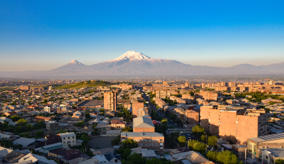Yerevan Sity-Tour