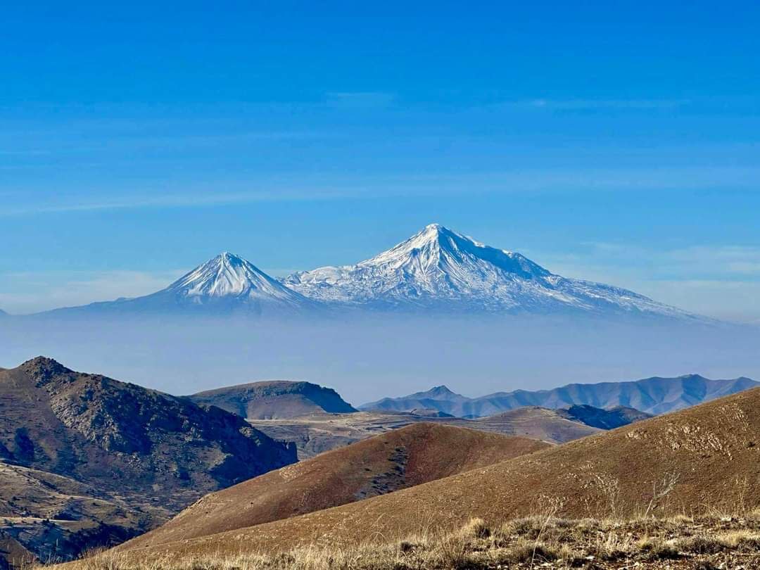 Khor-Virap, Areni-1 cave, Noravank monastery