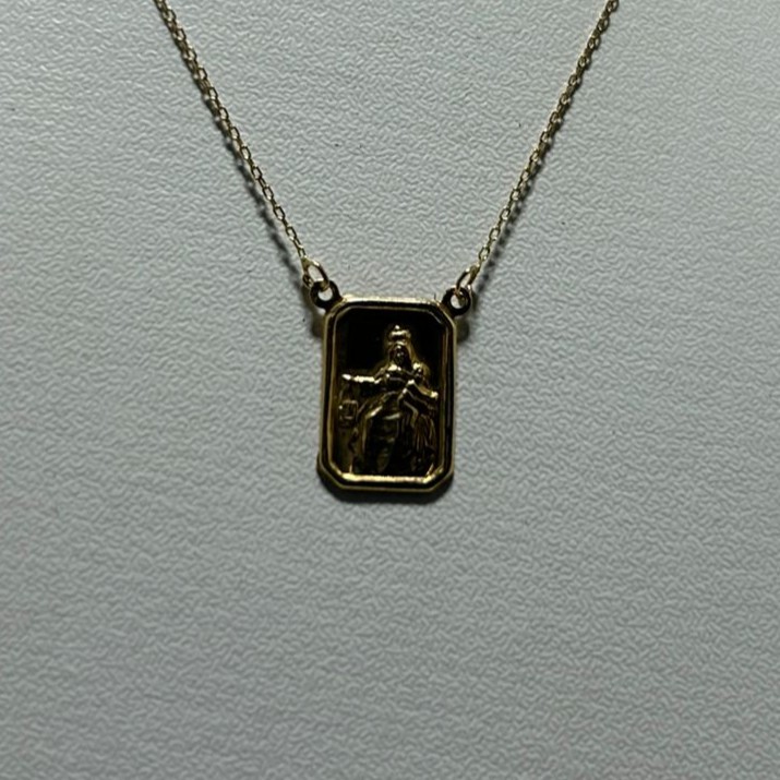 Escapulário Sagrado