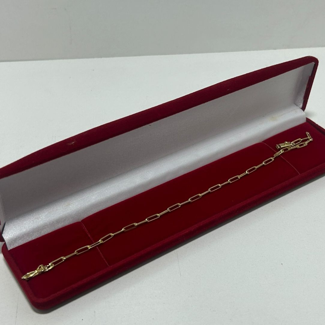 Pulseira Elo Cartier