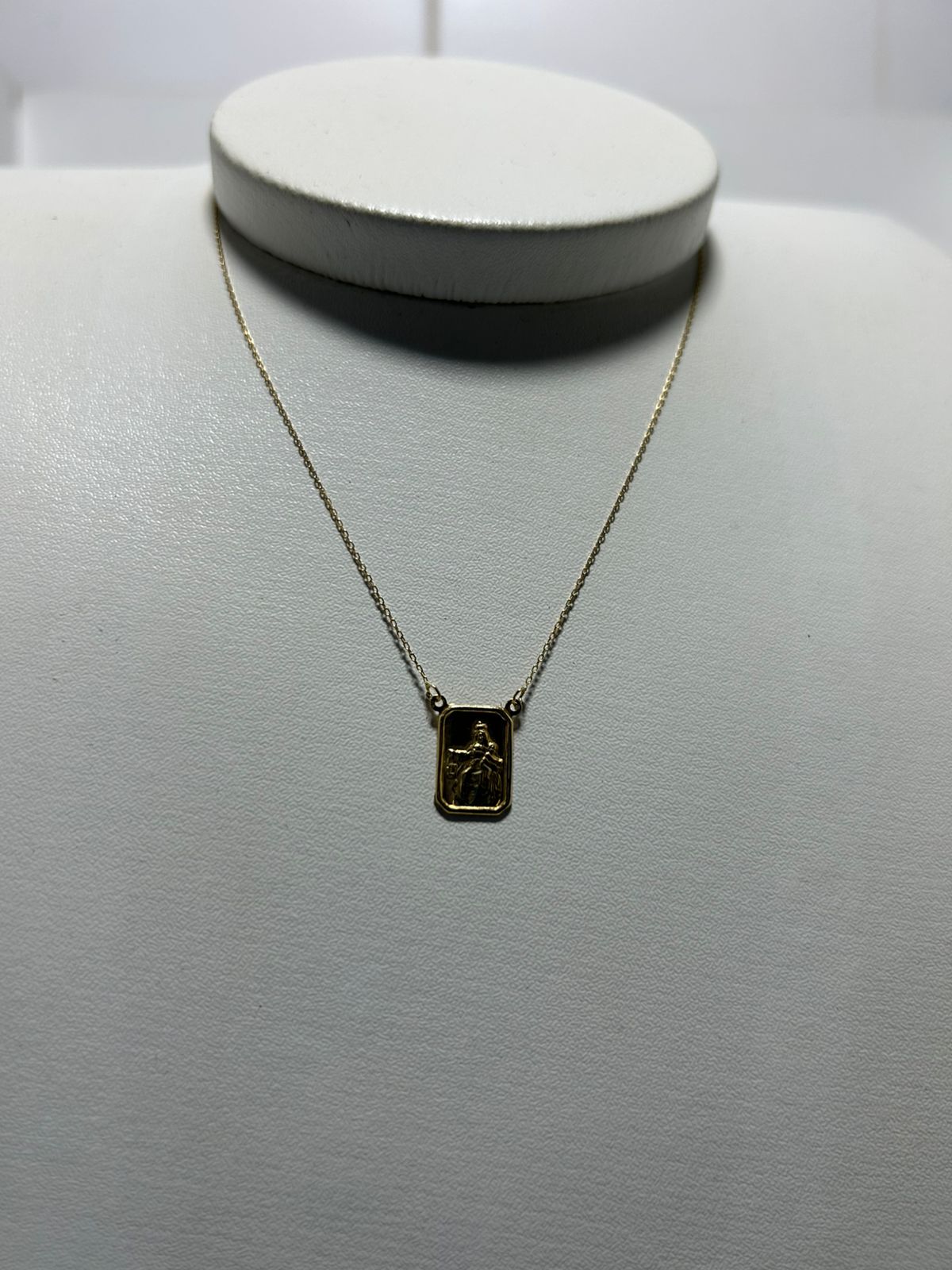 Escapulário Sagrado