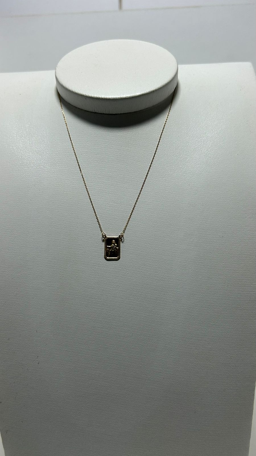 Escapulário Sagrado