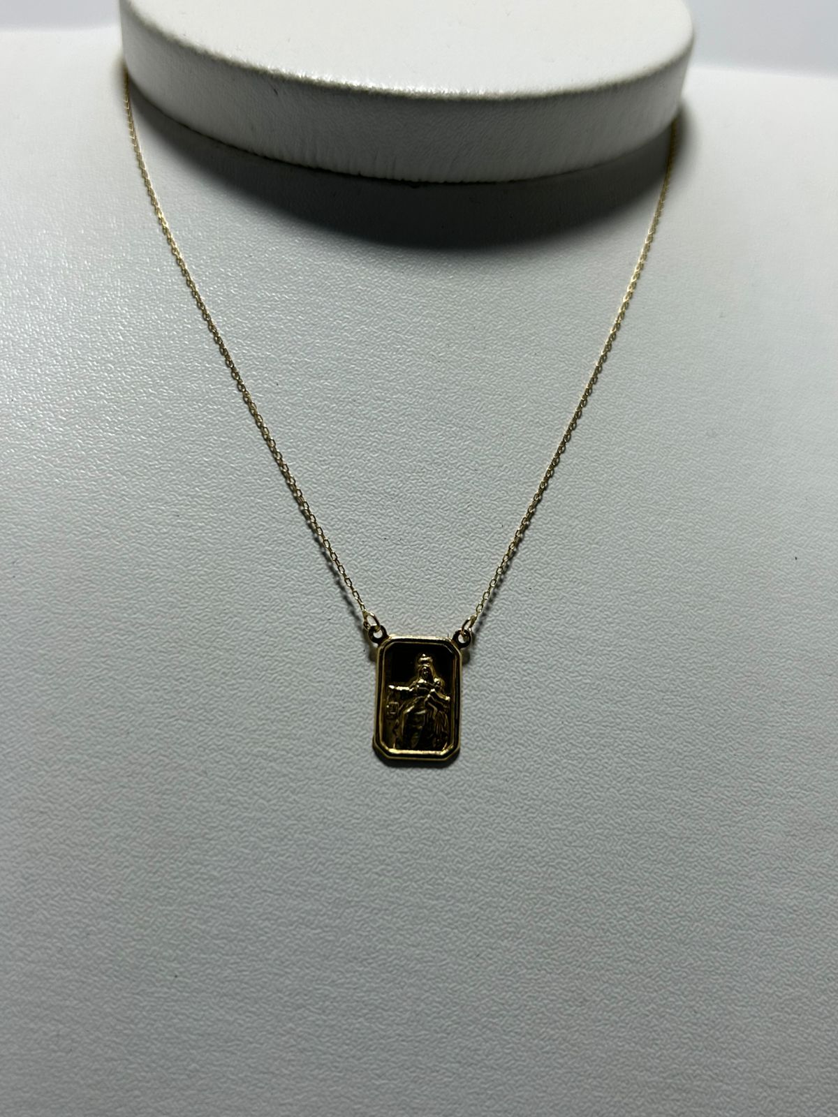 Escapulário Sagrado