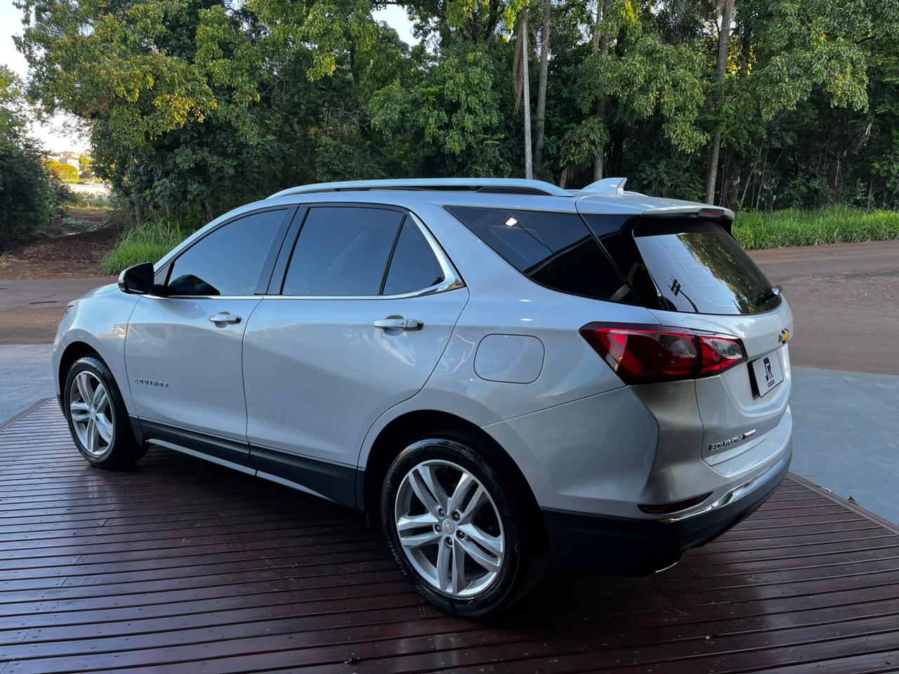 EQUINOX PREMIER AWD 2019