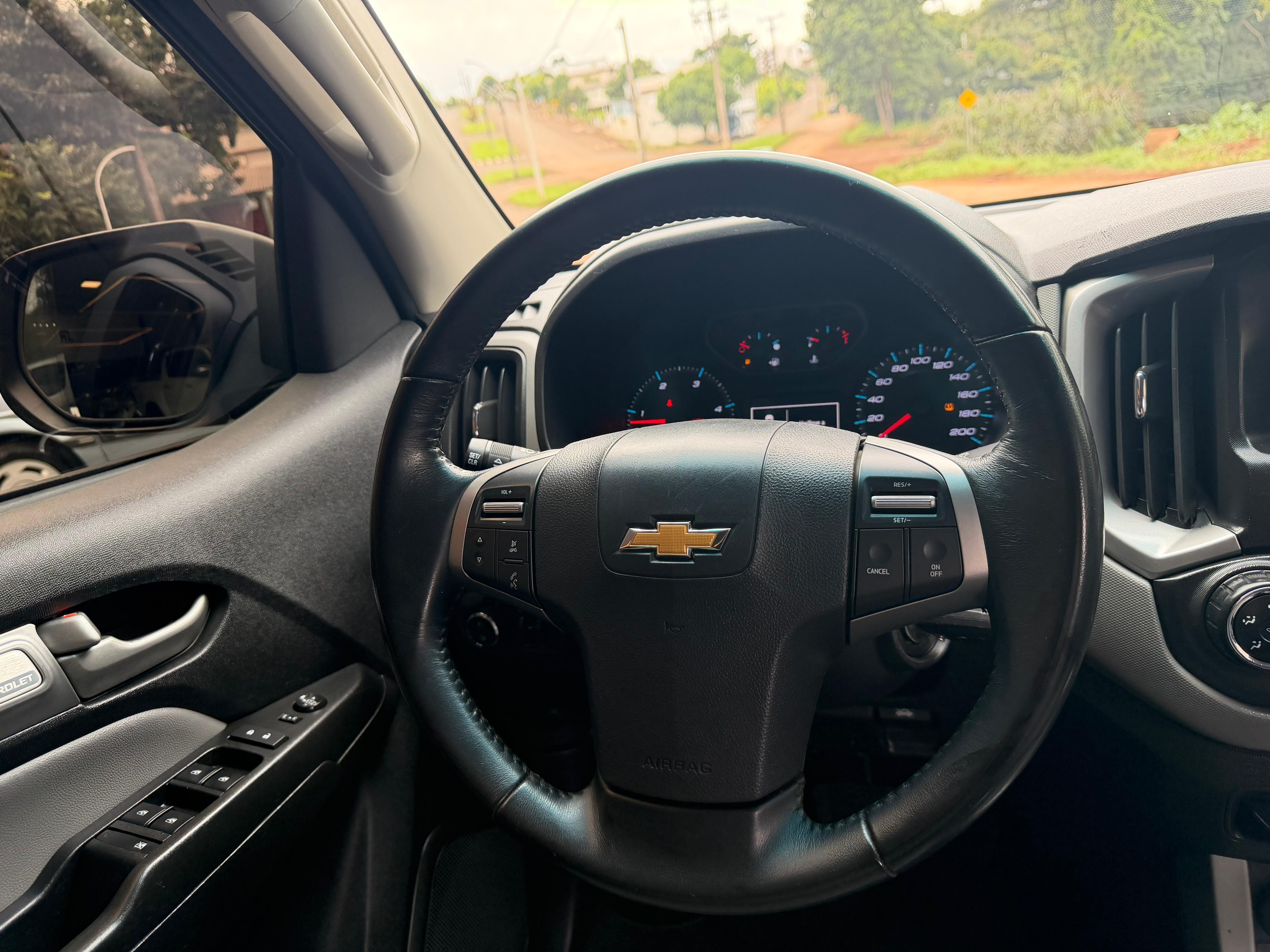 S10 LT DIESEL 2022