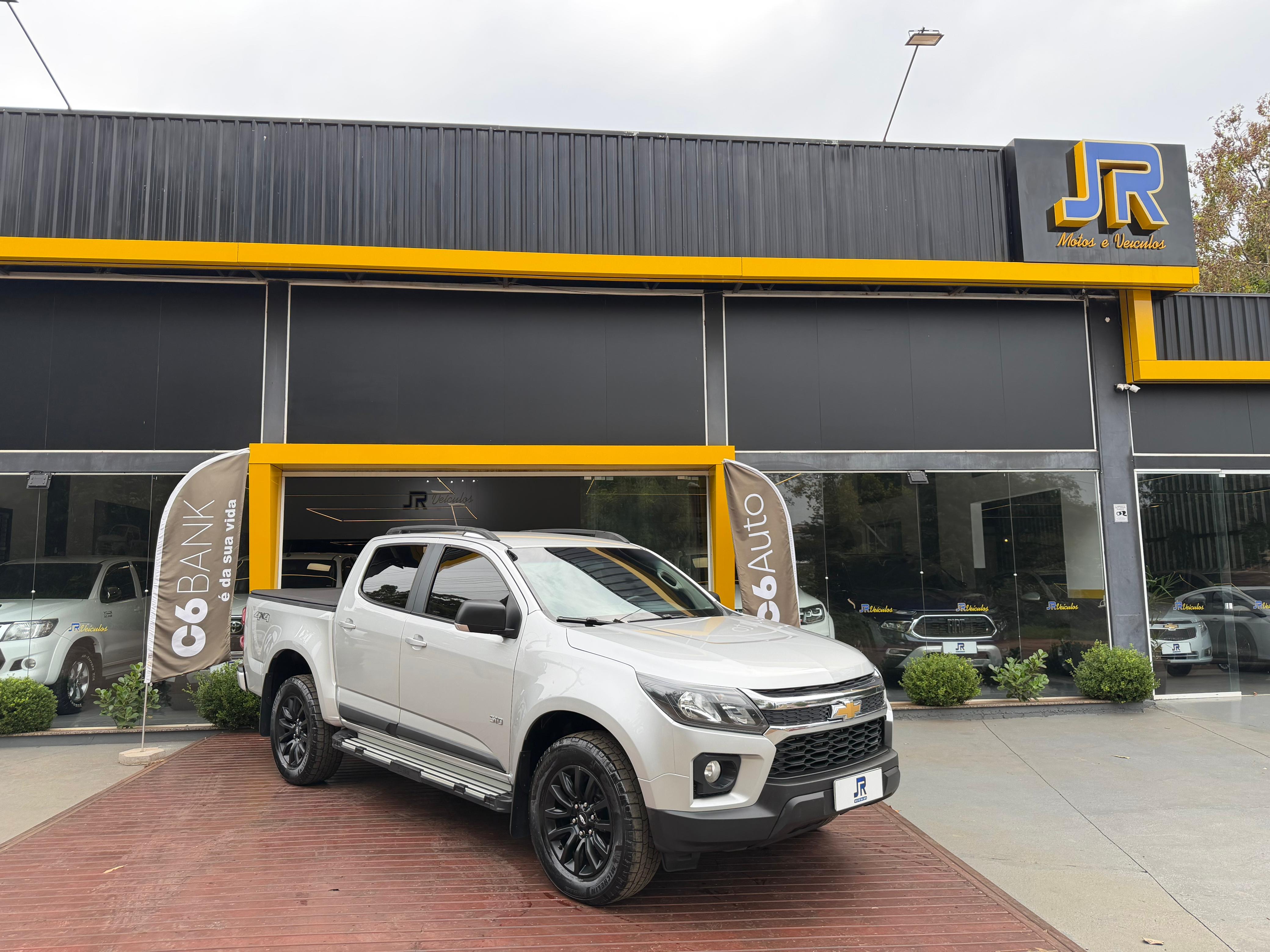 S10 LT DIESEL 2022