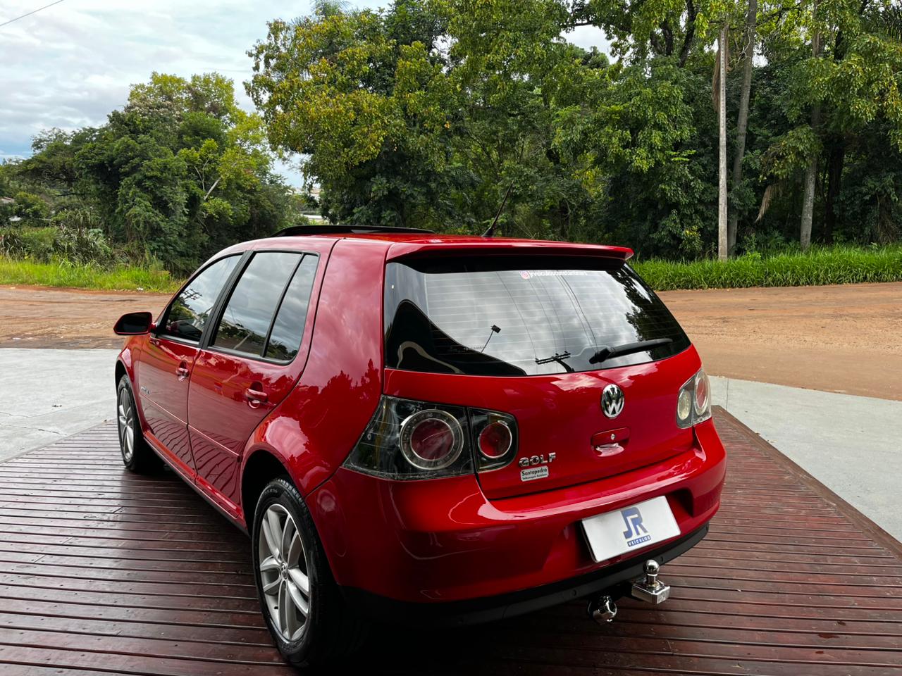 GOLF SPORTLINE 2011 