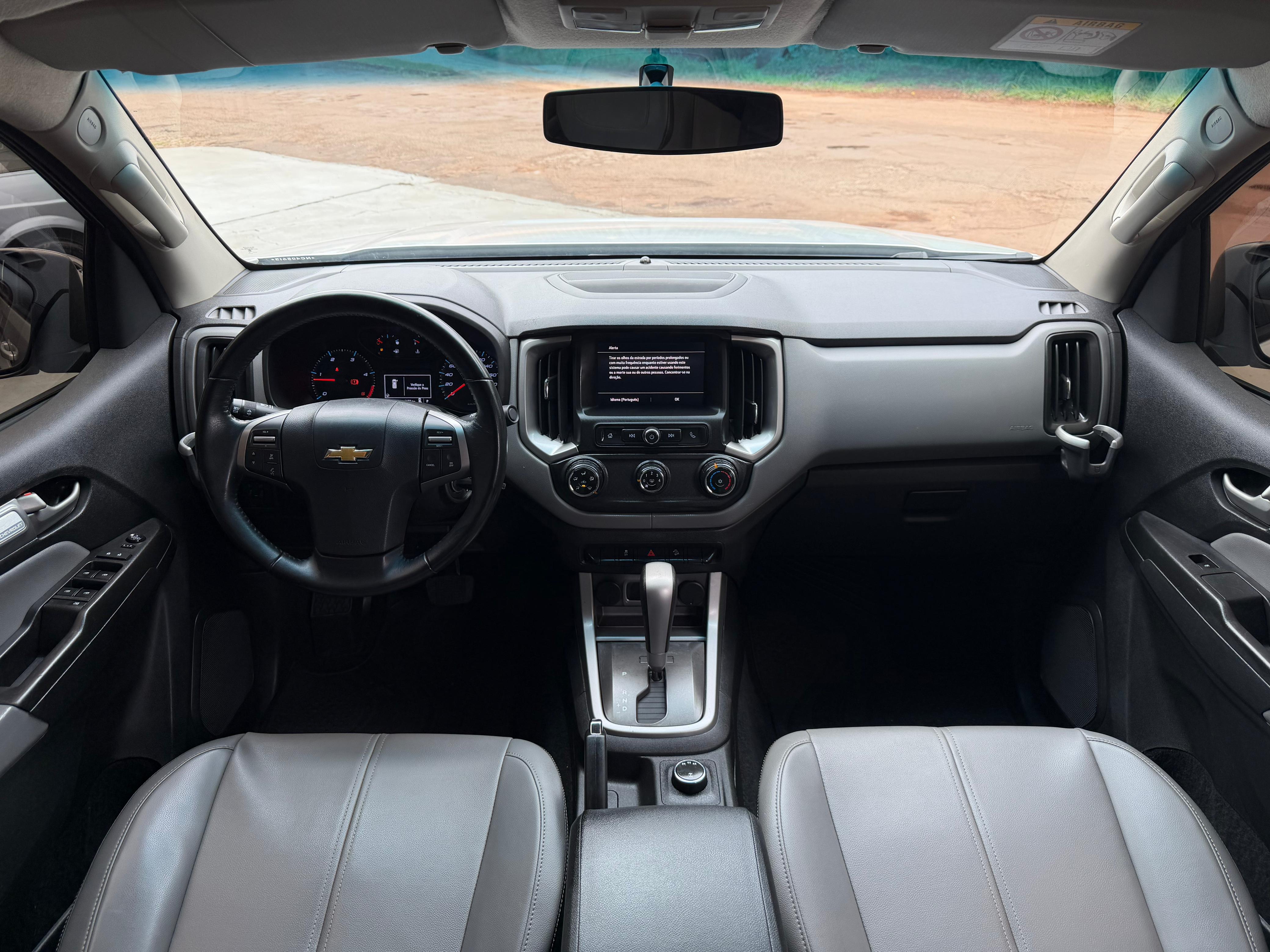 S10 LT DIESEL 2022