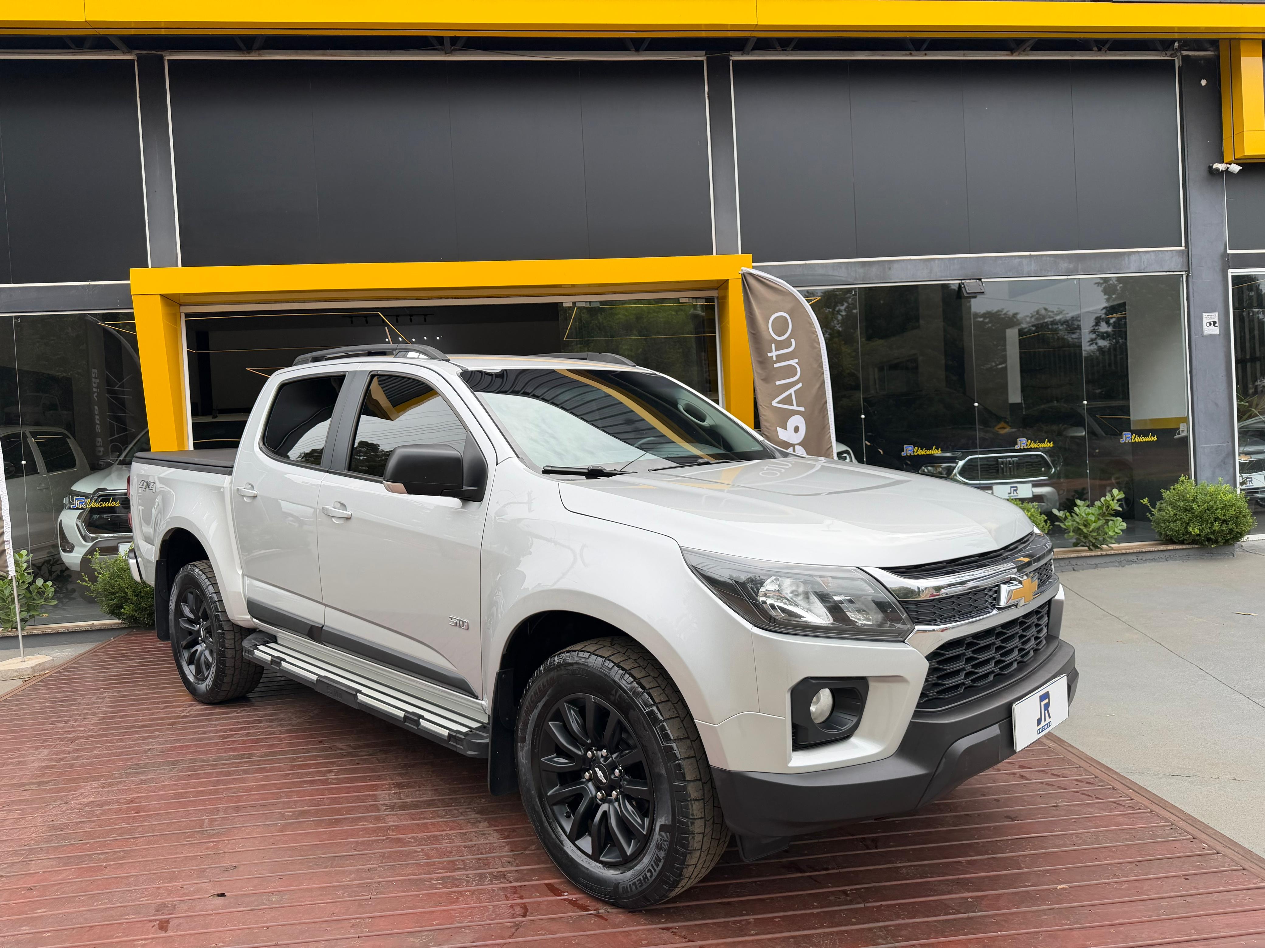 S10 LT DIESEL 2022