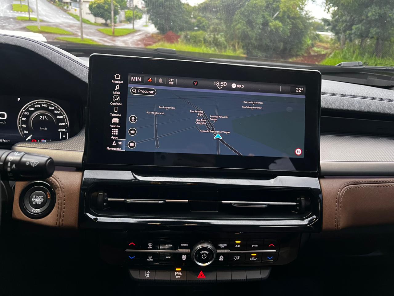 RAMPAGE LARAMIE 6.7 2024