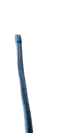 Rod-Dock™ Replacement Performance Straps – 5 Pack