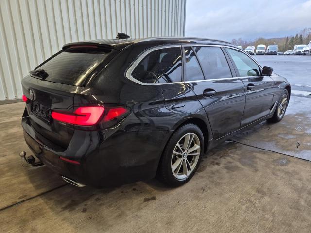 BMW 520D TOURING 2021 DESPIECE TOTAL
