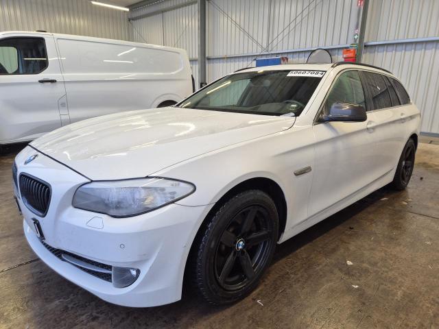 BMW 520D TOURING 2013 DESPIECE TOTAL