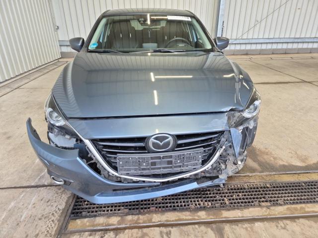 MAZDA 3 LIM SPORTS-LINE 2014 DESPIECE TOTAL