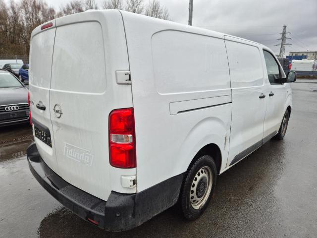 OPEL VIVARO EDITION L 2024 DESPIECE TOTAL VENTA