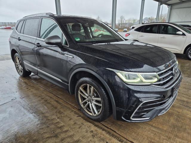 VW TIGUAN ALLSPACE R-LINE 2023 DESPIECE TOTAL