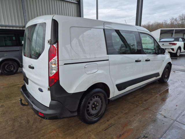 FORD TRANSIT CONNECT LARGA 2021 DESPIECE TOTAL