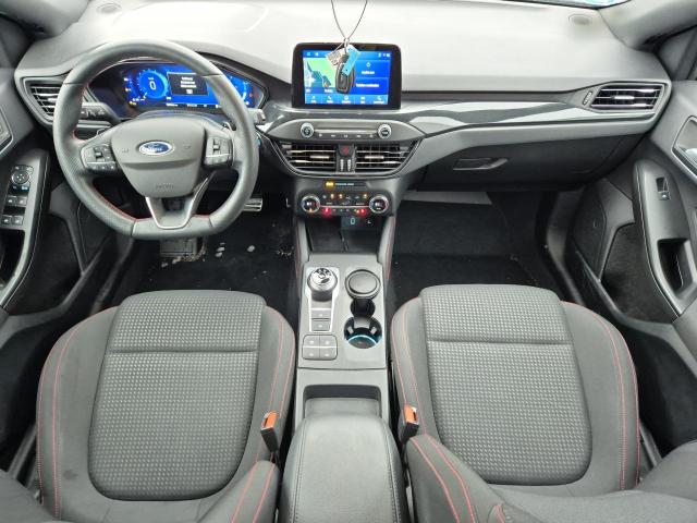 FORD FOCUS TURNIER ST-LINE X 2020 DESPIECE TOTAL