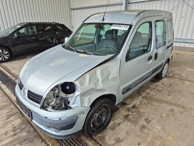 RENAULT KANGOO CAMPUS 2007 DESPIECE TOTAL 