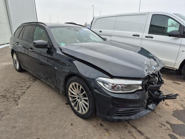 BMW 530I XDRIVE TOURING 2017 DESPIECE TOTAL VENTA