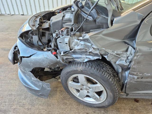 PEUGEOT 207 URBAN MOVE 2010 DESPIECE TOTAL VTA