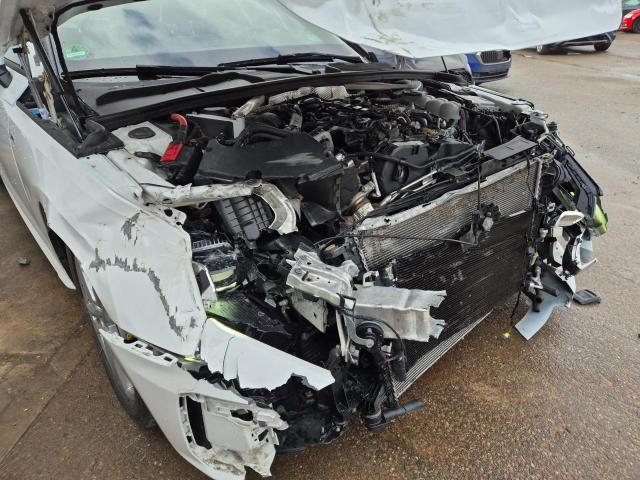 AUDI A4 AVANT 35 TDI S LINE 2022 DESPIECE TOTAL