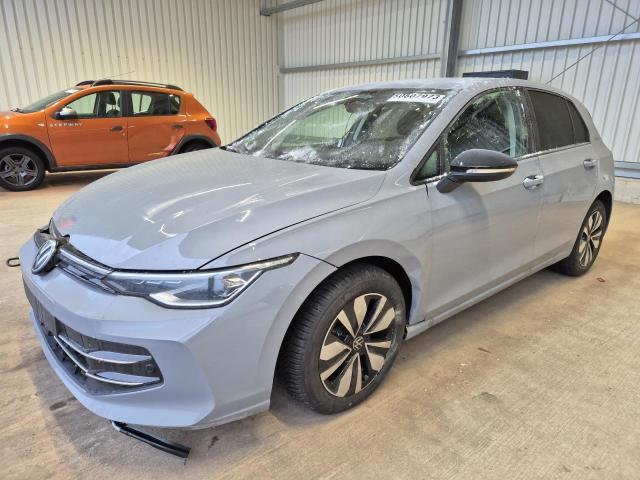 VW GOLF VIII 1.5 ETSI GOAL 2025 DESPIECE TOTAL