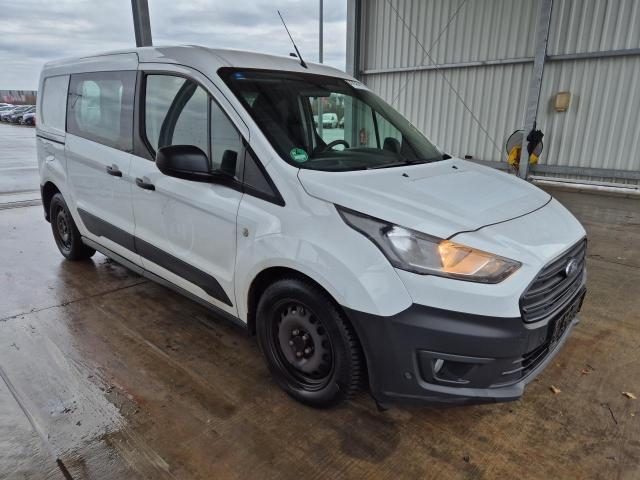FORD TRANSIT CONNECT LARGA 2021 DESPIECE TOTAL